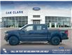 2025 Ford F-150 XLT (Stk: 25T1342) in Red Deer - Image 3 of 24