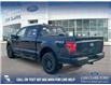 2025 Ford F-150 XLT (Stk: 25T1342) in Red Deer - Image 4 of 24