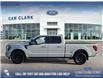 2025 Ford F-150 Platinum (Stk: 25T4873) in Red Deer - Image 3 of 24