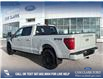 2025 Ford F-150 Platinum (Stk: 25T4873) in Red Deer - Image 4 of 24