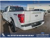 2025 Ford F-150 Platinum (Stk: 25T4873) in Red Deer - Image 11 of 24