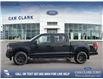 2025 Ford F-150 XLT (Stk: 25T1440) in Red Deer - Image 3 of 24