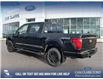 2025 Ford F-150 XLT (Stk: 25T1440) in Red Deer - Image 4 of 24