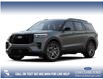 2025 Ford Explorer ST-Line (Stk: K8K1126S1) in Airdrie - Image 1 of 7