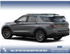 2025 Ford Explorer ST-Line (Stk: K8K1126S1) in Airdrie - Image 2 of 7