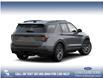 2025 Ford Explorer ST-Line (Stk: K8K1126S1) in Airdrie - Image 3 of 7