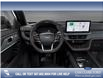 2025 Ford Explorer ST-Line (Stk: K8K1126S1) in Airdrie - Image 6 of 7
