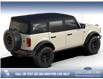 2025 Ford Bronco Big Bend (Stk: 25AS4335) in Airdrie - Image 3 of 7