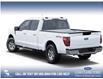 2025 Ford F-150 XLT (Stk: W3LD957S1) in Airdrie - Image 2 of 7