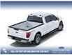 2025 Ford F-150 XLT (Stk: W3LD957S1) in Airdrie - Image 3 of 7