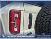 2025 Ford Bronco Badlands (Stk: 25AS1798) in Airdrie - Image 11 of 25