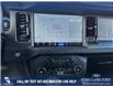 2025 Ford Bronco Badlands (Stk: 25AS1798) in Airdrie - Image 19 of 25