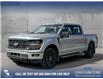 2025 Ford F-150 XLT (Stk: 25AT0238) in Airdrie - Image 1 of 25
