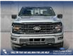 2025 Ford F-150 XLT (Stk: 25AT0238) in Airdrie - Image 2 of 25