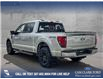 2025 Ford F-150 XLT (Stk: 25AT0238) in Airdrie - Image 4 of 25