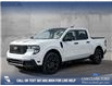 2025 Ford Maverick XLT (Stk: 25AT1058) in Airdrie - Image 1 of 25