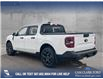 2025 Ford Maverick XLT (Stk: 25AT1058) in Airdrie - Image 4 of 25