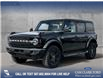 2025 Ford Bronco Outer Banks (Stk: 25AS9500) in Airdrie - Image 1 of 25
