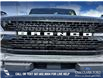 2025 Ford Bronco Outer Banks (Stk: 25AS9500) in Airdrie - Image 9 of 25