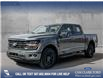 2025 Ford F-150 XLT (Stk: 25AT0210) in Airdrie - Image 1 of 25