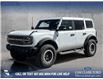 2025 Ford Bronco Badlands (Stk: 25AS1265) in Airdrie - Image 1 of 25