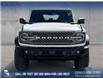 2025 Ford Bronco Badlands (Stk: 25AS1265) in Airdrie - Image 2 of 25