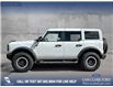 2025 Ford Bronco Badlands (Stk: 25AS1265) in Airdrie - Image 3 of 25