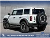 2025 Ford Bronco Badlands (Stk: 25AS1265) in Airdrie - Image 4 of 25