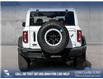 2025 Ford Bronco Badlands (Stk: 25AS1265) in Airdrie - Image 5 of 25