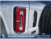 2025 Ford Bronco Badlands (Stk: 25AS1265) in Airdrie - Image 11 of 25