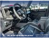 2025 Ford Bronco Badlands (Stk: 25AS1265) in Airdrie - Image 13 of 25