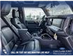 2025 Ford Bronco Badlands (Stk: 25AS1265) in Airdrie - Image 22 of 25