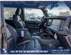 2025 Ford Bronco Badlands (Stk: 25AS0428) in Airdrie - Image 21 of 24