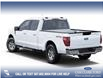 2025 Ford F-150 XLT (Stk: 25AF7870) in Airdrie - Image 2 of 7