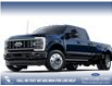 2025 Ford F-450 King Ranch (Stk: 25AT5144) in Airdrie - Image 1 of 7