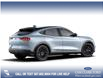 2025 Ford Mustang Mach-E Select (Stk: K1SD602S1) in Airdrie - Image 3 of 7