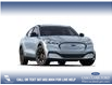 2025 Ford Mustang Mach-E Select (Stk: K1SD602S1) in Airdrie - Image 4 of 7