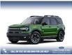 2025 Ford Bronco Sport Outer Banks (Stk: 25AS6581) in Airdrie - Image 1 of 7