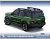 2025 Ford Bronco Sport Outer Banks (Stk: 25AS6581) in Airdrie - Image 2 of 7
