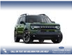 2025 Ford Bronco Sport Outer Banks (Stk: 25AS6581) in Airdrie - Image 4 of 7