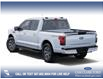 2025 Ford F-150 Lightning Flash (Stk: W3L1133S1) in Airdrie - Image 2 of 7