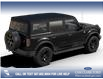 2025 Ford Bronco Outer Banks (Stk: 25AS3679) in Airdrie - Image 1 of 4