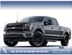 2025 Ford F-150 Lariat (Stk: W5LS331S1) in Airdrie - Image 1 of 7