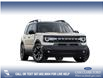 2025 Ford Bronco Sport Outer Banks (Stk: 25CS9301) in Canmore - Image 4 of 7