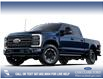 2025 Ford F-350 Platinum (Stk: 25AT0122) in Airdrie - Image 1 of 7