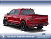 2025 Ford F-150 Lariat (Stk: 25AT4293) in Airdrie - Image 2 of 7