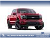 2025 Ford F-150 Lariat (Stk: 25AT4293) in Airdrie - Image 4 of 7