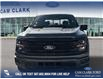 2025 Ford F-150 XLT (Stk: 25T2047) in Red Deer - Image 2 of 24