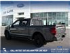 2025 Ford F-150 XLT (Stk: 25T2047) in Red Deer - Image 4 of 24