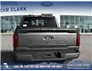 2025 Ford F-150 XLT (Stk: 25T2047) in Red Deer - Image 5 of 24